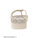 ■LOVEBOAT レオパードビーチサンダル | Green Parks  | 詳細画像11 