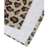 ■LOVEBOAT レオパードビーチタオル | Green Parks  | 詳細画像6 