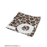 ■LOVEBOAT レオパードビーチタオル | Green Parks  | 詳細画像7 