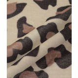 ■LOVEBOAT レオパードビーチタオル | Green Parks  | 詳細画像8 