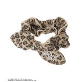 ■LOVEBOAT レオパードヘアバンド | Green Parks  | 詳細画像5 