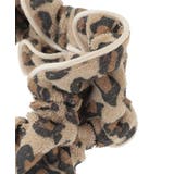 ■LOVEBOAT レオパードヘアバンド | Green Parks  | 詳細画像8 