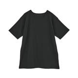 ・Petit Fleur リブオーバーサイズTEE | Green Parks  | 詳細画像31 