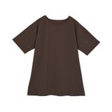 ・Petit Fleur リブオーバーサイズTEE | Green Parks  | 詳細画像33 