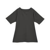 ・Petit Fleur リブオーバーサイズTEE | Green Parks  | 詳細画像30 