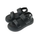 ■PUMA MAYU PUFFY SANDALS | Green Parks | 詳細画像10