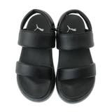 ■PUMA MAYU PUFFY SANDALS | Green Parks | 詳細画像4