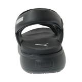 ■PUMA MAYU PUFFY SANDALS | Green Parks | 詳細画像5