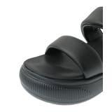 ■PUMA MAYU PUFFY SANDALS | Green Parks | 詳細画像9