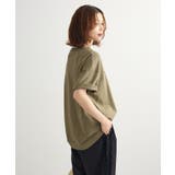 ・ELENCARE DUE ロゴptTEE | Green Parks  | 詳細画像6 