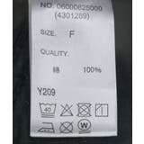 ・SUGAR SPOON デニムコルセットオールインワン | Green Parks  | 詳細画像36 