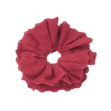 ・HALF TIME レースビッグシュシュ | Green Parks | 詳細画像7