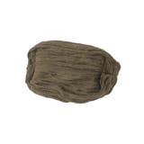 ・QUON ワイドプリーツショルダーバッグ | Green Parks  | 詳細画像10 