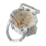 ・furry rate シャイニーキルティングバッグ | Green Parks | 詳細画像11