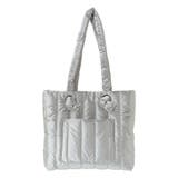 ・furry rate シャイニーキルティングバッグ | Green Parks | 詳細画像12