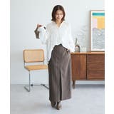 ・ELENCARE DUE シアーシャーリングシャツ | Green Parks  | 詳細画像16 