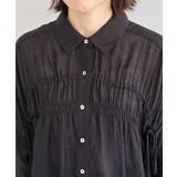 ・ELENCARE DUE シアーシャーリングシャツ | Green Parks  | 詳細画像28 