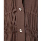 ・ELENCARE DUE シアーシャーリングシャツ | Green Parks  | 詳細画像39 