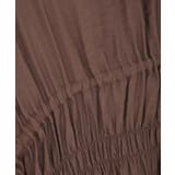 ・ELENCARE DUE シアーシャーリングシャツ | Green Parks  | 詳細画像40 