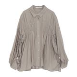 ・ELENCARE DUE シアーシャーリングシャツ | Green Parks  | 詳細画像44 