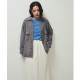 ・ELENCARE DUE カラーステッチシアーGジャンⅡ | Green Parks | 詳細画像20