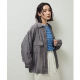 ・ELENCARE DUE カラーステッチシアーGジャンⅡ | Green Parks | 詳細画像21