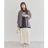 ・ELENCARE DUE カラーステッチシアーGジャンⅡ | Green Parks  | 詳細画像31 