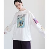 ・SUGAR SPOON アートptロンTEE | Green Parks  | 詳細画像12 