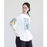 ・SUGAR SPOON アートptロンTEE | Green Parks  | 詳細画像13 