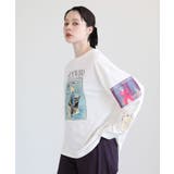 ・SUGAR SPOON アートptロンTEE | Green Parks  | 詳細画像14 