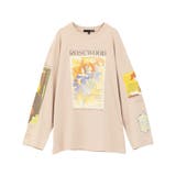 ・SUGAR SPOON アートptロンTEE | Green Parks  | 詳細画像26 