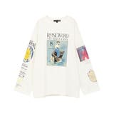 ・SUGAR SPOON アートptロンTEE | Green Parks  | 詳細画像42 