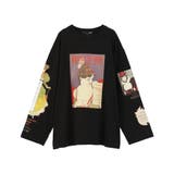 ・SUGAR SPOON アートptロンTEE | Green Parks  | 詳細画像43 