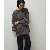・SUGAR SPOON カラーstスウェット | Green Parks  | 詳細画像19 