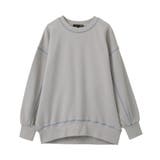 ・SUGAR SPOON カラーstスウェット | Green Parks  | 詳細画像34 