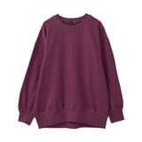 ・SUGAR SPOON カラーstスウェット | Green Parks  | 詳細画像37 