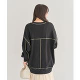 ・SUGAR SPOON カラーstスウェット | Green Parks | 詳細画像31