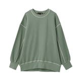 ・SUGAR SPOON カラーstスウェット | Green Parks | 詳細画像46
