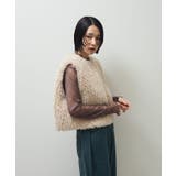 ・ELENCARE DUE シープファーベスト | Green Parks | 詳細画像16