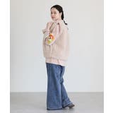 ・ELENCARE DUE シープファーロングベスト | Green Parks | 詳細画像3