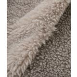 ・ELENCARE DUE シープファーロングベスト | Green Parks | 詳細画像29