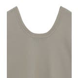 ・ELENCARE DUE 2wayニットプルオーバー | Green Parks | 詳細画像27