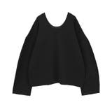 ・ELENCARE DUE 2wayニットプルオーバー | Green Parks | 詳細画像35