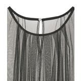 ・ELENCARE DUE チュールワンピース | Green Parks  | 詳細画像17 