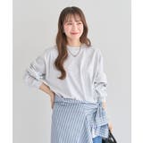 ■Champion LONG SLEEVE T-SHIRT | Green Parks | 詳細画像16