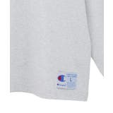 ■Champion LONG SLEEVE T-SHIRT | Green Parks | 詳細画像23