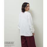 ■PEANUTS ギャングロンTEE | Green Parks  | 詳細画像7 