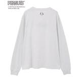 ■PEANUTS クロスステッチロンTEE | Green Parks  | 詳細画像12 