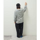 ■PEANUTS ミュージカルノート ロンTEE | Green Parks | 詳細画像4