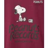 ■PEANUTS ヘッドフォンスウェット | Green Parks  | 詳細画像15 